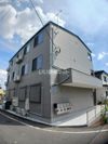 クレスト東村山の間取り画像