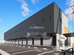 プレミアムアイランド尾崎Iの外観画像