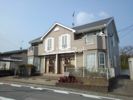 シーサイド花見ヵヶ浜の外観