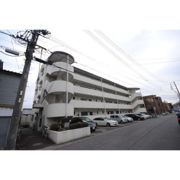 赤城マンションの外観画像