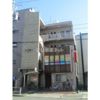 横電千成ビルの間取り画像