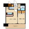アルティザ仙台花京院の間取り画像