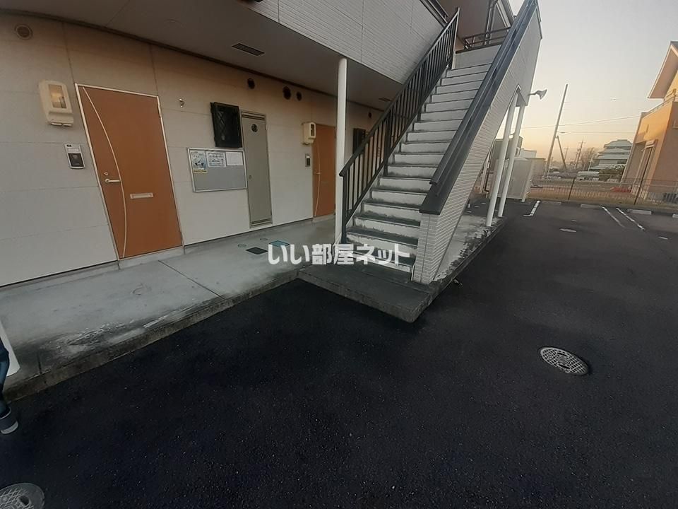 ロビー