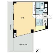 The Blue 8の間取り画像