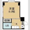 メゾンホワイトの間取り画像