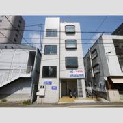 メゾンホワイトの外観画像