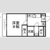 通町グリーンハイムの間取り画像