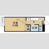 アクセスコート弐番館の間取り画像