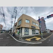 東仙台4丁目アパートの外観画像