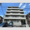 ガーデンコート岐阜屋壱番館の外観