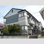 アストロハウスの外観画像