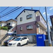 アイゼルハイネ南光台の外観画像