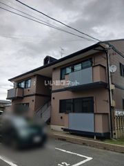 メゾンディアスの外観画像