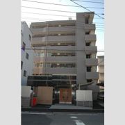 アルファコート川口元郷の外観画像