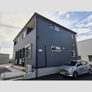 リーブルファイン江松の外観画像