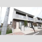 SOLANO Bの外観画像