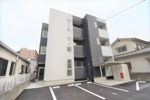 月光福山沖野上町の間取り画像