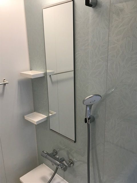 バスルーム