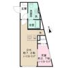 VALUE MAISON higashi-jujoの間取り画像