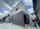 アズールの間取り画像