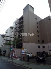 アパルトメント栄5の外観画像