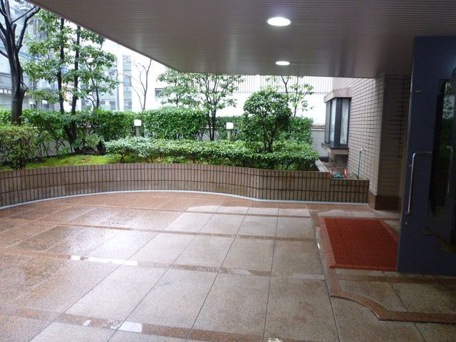 ロビー
