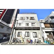 ヴィラスカイツリーパートⅡの外観画像