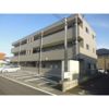 プランドール・Yの間取り画像