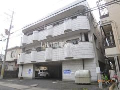 インサイドビレッジタニの外観画像