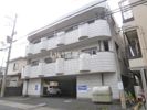 インサイドビレッジタニの間取り画像