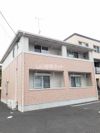 ヴァンベール城南の間取り画像