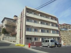 M's-Oneの外観画像
