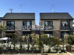 ツインフォレスト?Bの外観画像