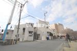 アラモード百年橋の外観