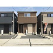 リーブルファイン川部 5号棟の外観画像
