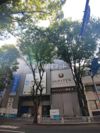D.Clareset MELDIA早良街道の外観