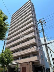 レジデンス八王子明神町の外観画像