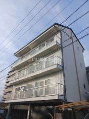 リバープール新田の外観画像
