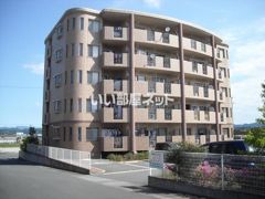 homesすばるの外観画像