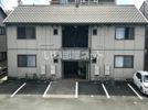 ファミーユ豊が丘?Bの外観