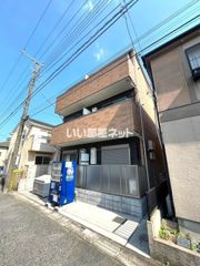 Primroseの外観画像
