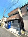 Primroseの間取り画像