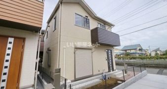 アルページュ上北台の外観画像