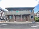 ガイアス Ⅱの間取り画像