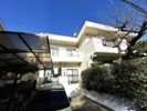 カレッジテラスの間取り画像