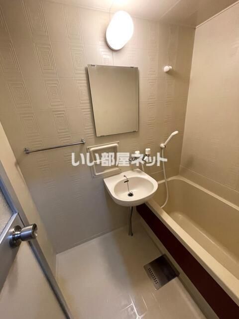 バスルーム