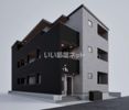 robot home 高座渋谷の外観