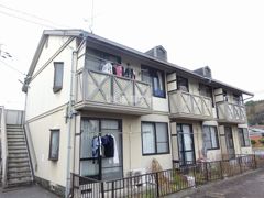シンシアT’s E棟の外観画像