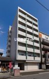 ジニーハウス川崎大師の間取り画像