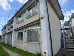 泉マンションの外観画像